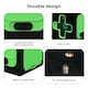 image 4 of Traderight 360 Degree Green Laser Level Self Leveling IP54 Water Resistant Tool