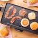 image 4 of Judge 2000W Non-Stick Table Grill