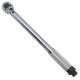 image 3 of 3/8" dr Ratchet Torque Wrench 20-110Nm TE025