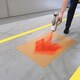 image 8 of Durable DURALINE EasyMover Handheld Marking Paint Gun | Compact Spray Can Tool