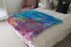 image 3 of Below The Tower Blanket | Multi