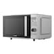 image 4 of HYE 20L 800W Freestanding Digital Microwave Oven With Air Fryer - Silver - SA01DMAF208S13