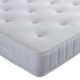 image 1 of Visco elastic memory foam and Spring mattress. UK made. Medium firm feel, Heat sensitive contour support mattres. | Multi | King