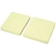 image 8 of Outsunny Outdoor Seat and Back Cushion Set Replacement Cushions, Cream White 