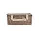 image 3 of 35cm 2 Person Fitted Picnic Basket
