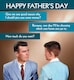 image 1 of One Day I'll Be Choosing Which Care Home You Go To  - Funny Father's Day Card
