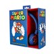 image 4 of Super Mario & Luigi Kid's Wired Headphones