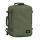 image 1 of CabinZero Classic Cabin Backpack 36L, Light & Roomy for Airline Overheads | Green | Georgian Khaki