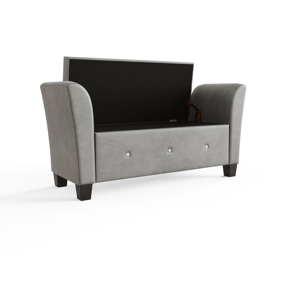 image 1 of Verona Diamante Window Seat