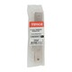 image 2 of Timco - 3 Lever Sashlock Rebate Kit - Satin Nickel (Size 13mm - 1 Each)