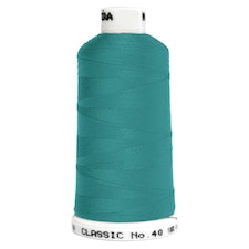 Madeira Classic No. 40 Embroidery Thread - 1279 - Cop