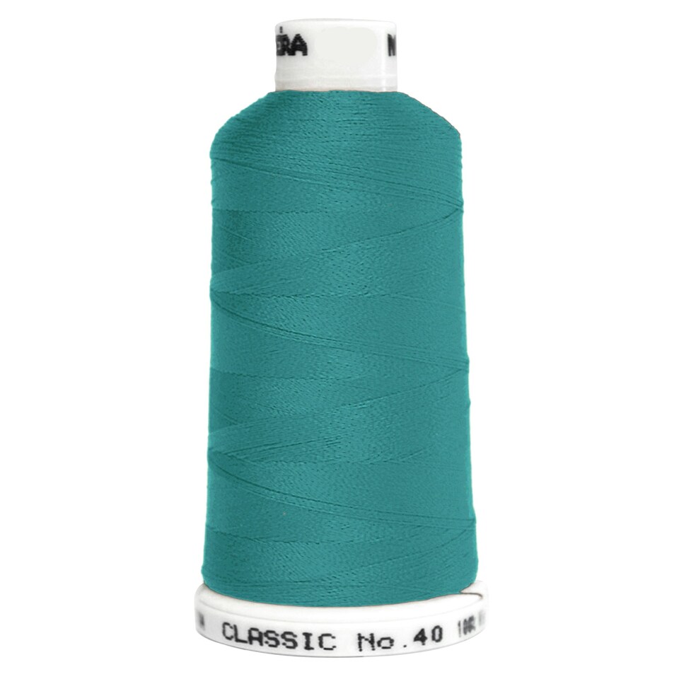 Madeira Classic No. 40 Embroidery Thread - 1279 - Cop