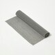 image 1 of Homescapes Black, White, or Grey Rubber Non-Slip Mat