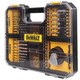 image 2 of DEWALT - Combination Drill & Screwdriver Bit Set, 100 Piece