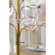 image 4 of Artesà Metal Cocktail Tree Serving Stand in Gift Box