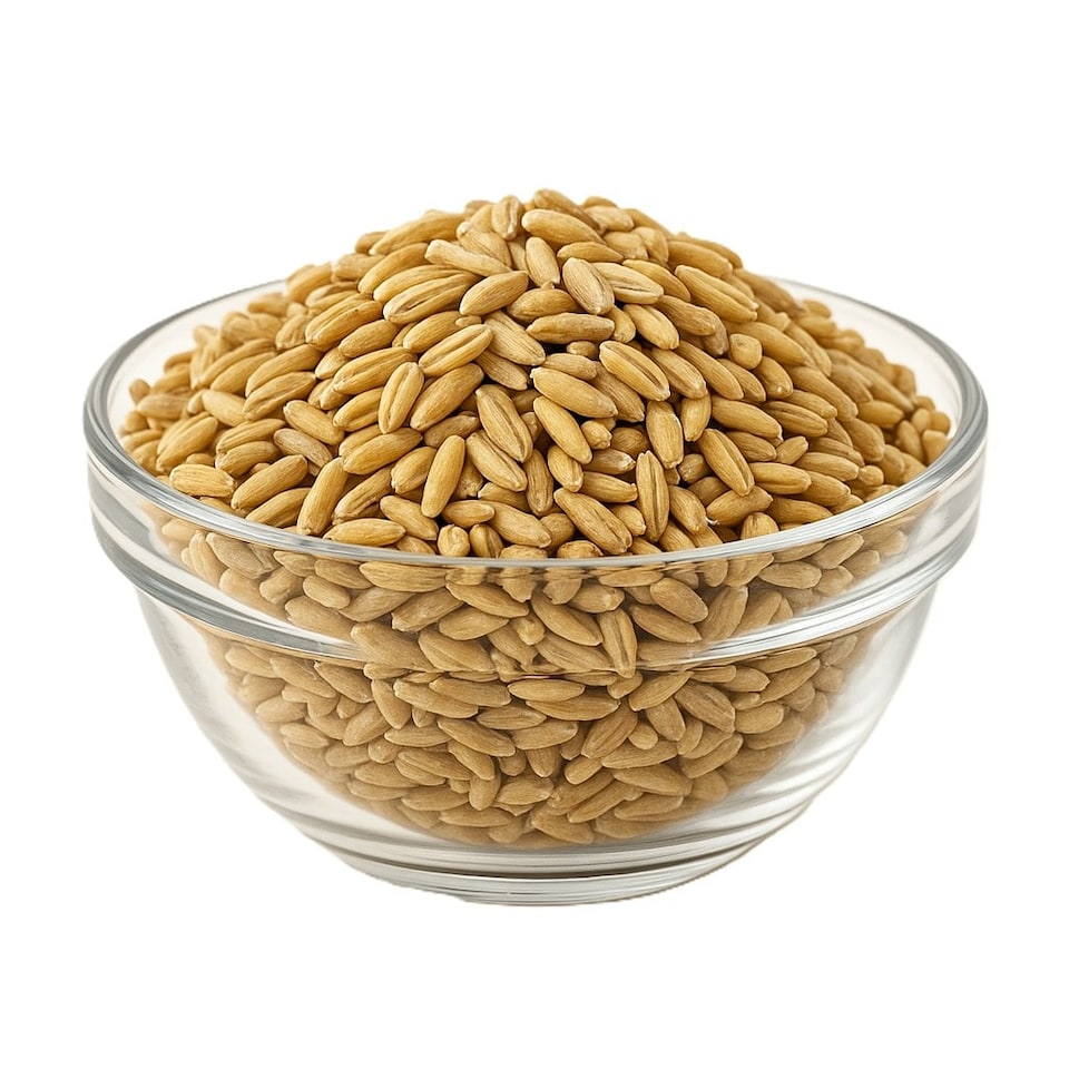 image 1 of Organic Oat Groats 2kg (Sussex Wholefoods) | Multi