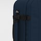image 10 of CABINZERO Classic Cabin Backpack 44L, Lightweight Bag for Long Trips | Blue | Navy