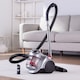 image 10 of Ewbank EW3115 MOTIONLITE Bagless Cylinder Vacuum Cleaner