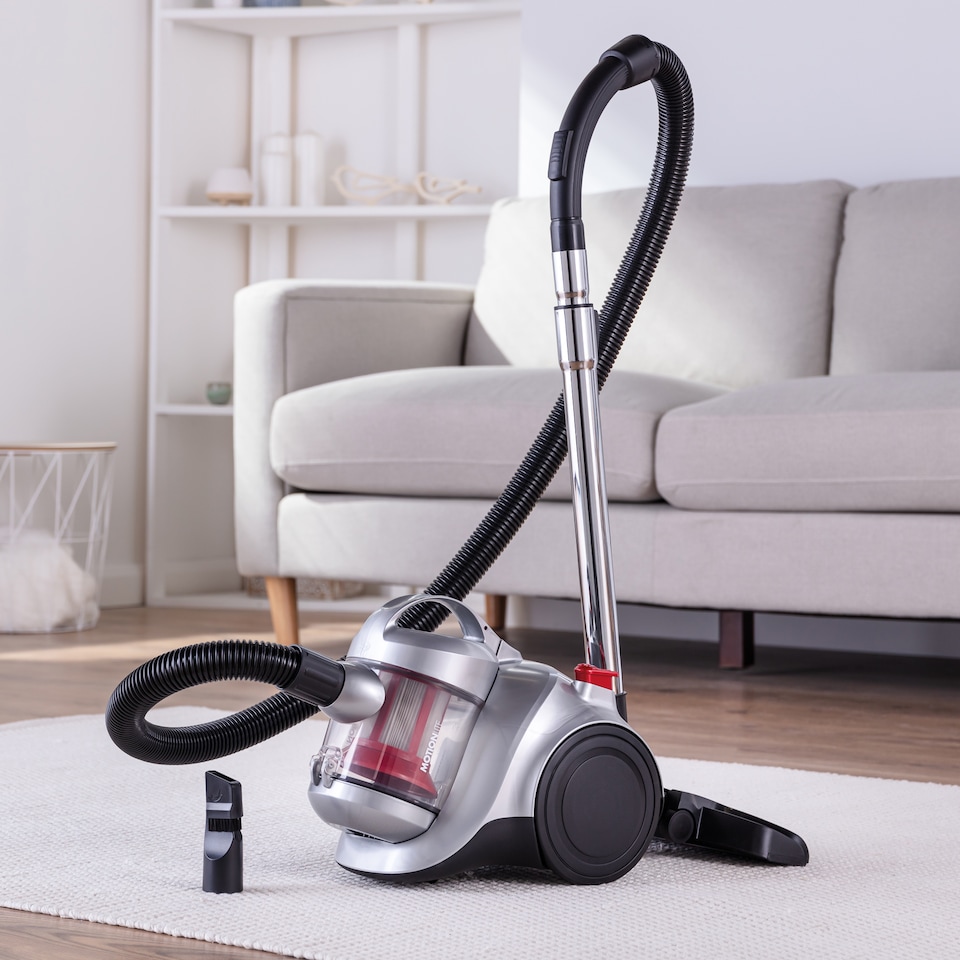 image 1 of Ewbank EW3115 MOTIONLITE Bagless Cylinder Vacuum Cleaner