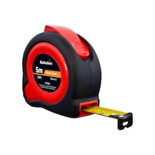 Hultafors Tuf-lok Pocket Tape - Multi Colour - 5m/16ft (Width 19mm)