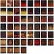 image 2 of Impression  Syn Super Braid Multi | P1B/BG | One Size