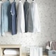 image 3 of NuWallpaper Whistler Self Adhesive Wallpaper Multi