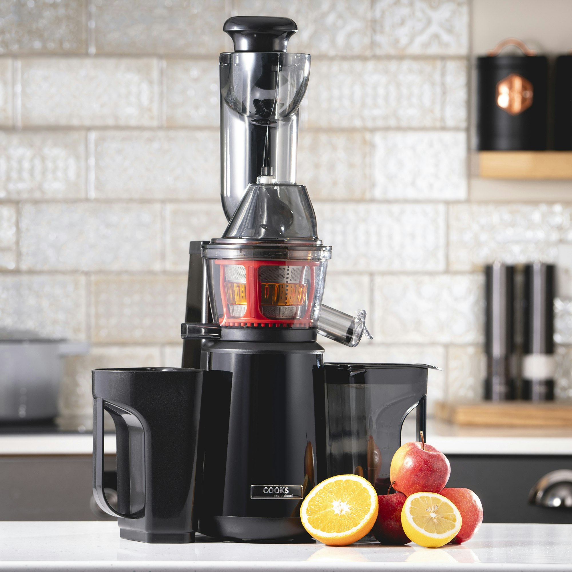 fruit juicer tesco