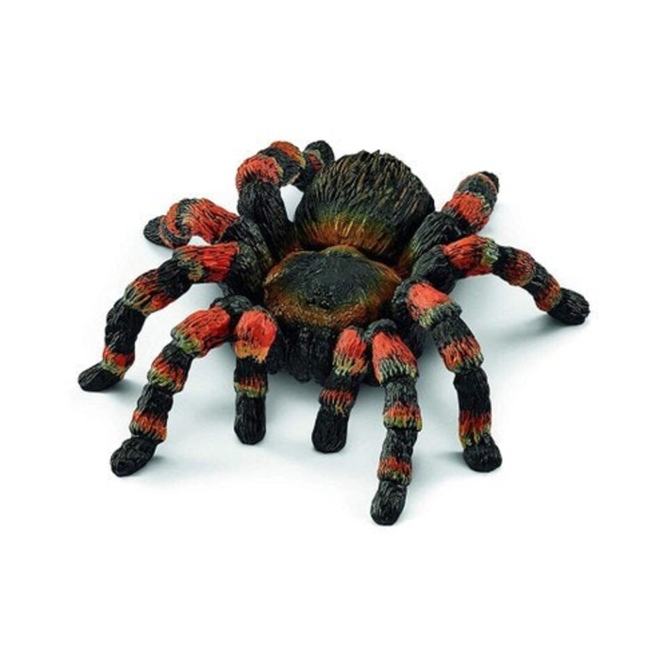 image 1 of Schleich 14829 Wild Life Tarantula Figure