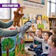 image 6 of The Magic Toy Shop Animal Hand Puppets Set of 6 Storytelling Kids Toys