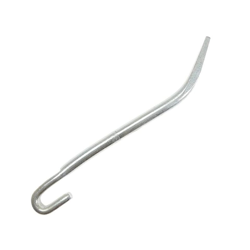 Priory 315 Scaffold Key - Multi Colour - One Size