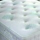 image 2 of Anniversary Backcare Pocket Sprung Mattress Small Single