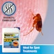 image 5 of NOPE CP Flea Spray (5L & Sprayer) for The Home - Fast-Acting, Odourless & Non-Staining. Indoor & Outdoor Flea Killer