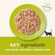image 3 of Applaws Cat Can Tuna Fillet & Seaweed 70g (Pack of 24)