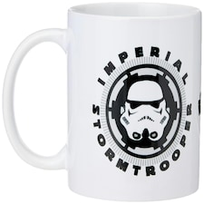 STAR WARS (IMPERIAL TROOPER) - Coffee Mugs N/A
