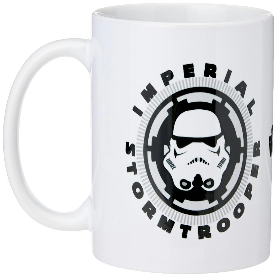 STAR WARS (IMPERIAL TROOPER) - Coffee Mugs N/A