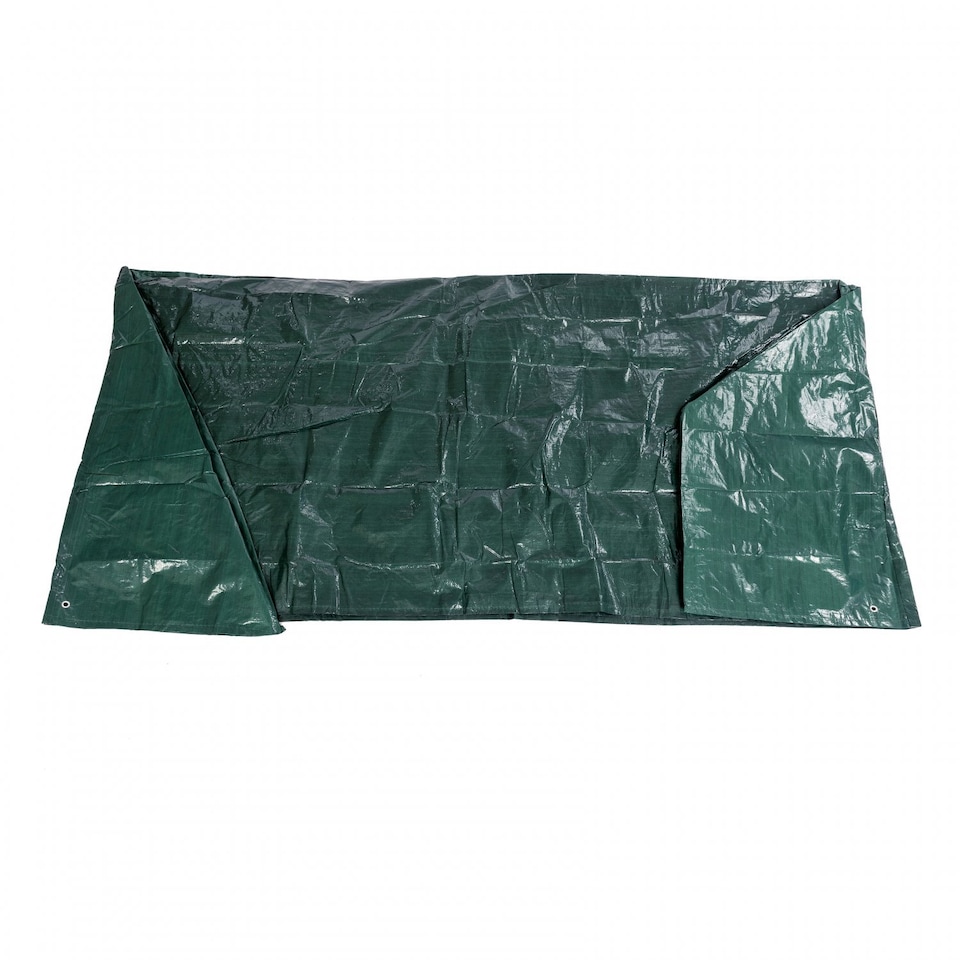 image 1 of Waterproof Ride-On Lawn Mower Cover - 230 x 120 x 110cm