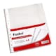 image 2 of 100g Natural Colour Rubber Bands in Resealable Bag