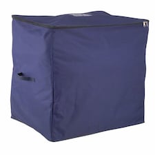 Shires Rug Storage Bag Blue | Size: Large
Colour: Navy Blue
