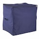 image 1 of Shires Rug Storage Bag Blue | Size: Large
Colour: Navy Blue