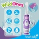 image 2 of WildOnes™ Hippo Kids Electric Rechargeable Toothbrush