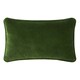 image 6 of Orla Kiely Retro Flower Stripe Riviera Filled Cushion 30x50cm Green