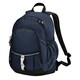 image 1 of Quadra Pursuit Backpack - French Navy - One Size