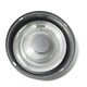 image 5 of Vintage Style Hanging Ceiling Electric Patio Heater in Black 1.5kW IPX4
