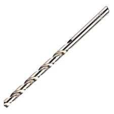 IRWIN Hss Pro Drill Bits Bulk Pack (10) 5.5Mm Ol:93Mm Wl:57Mm