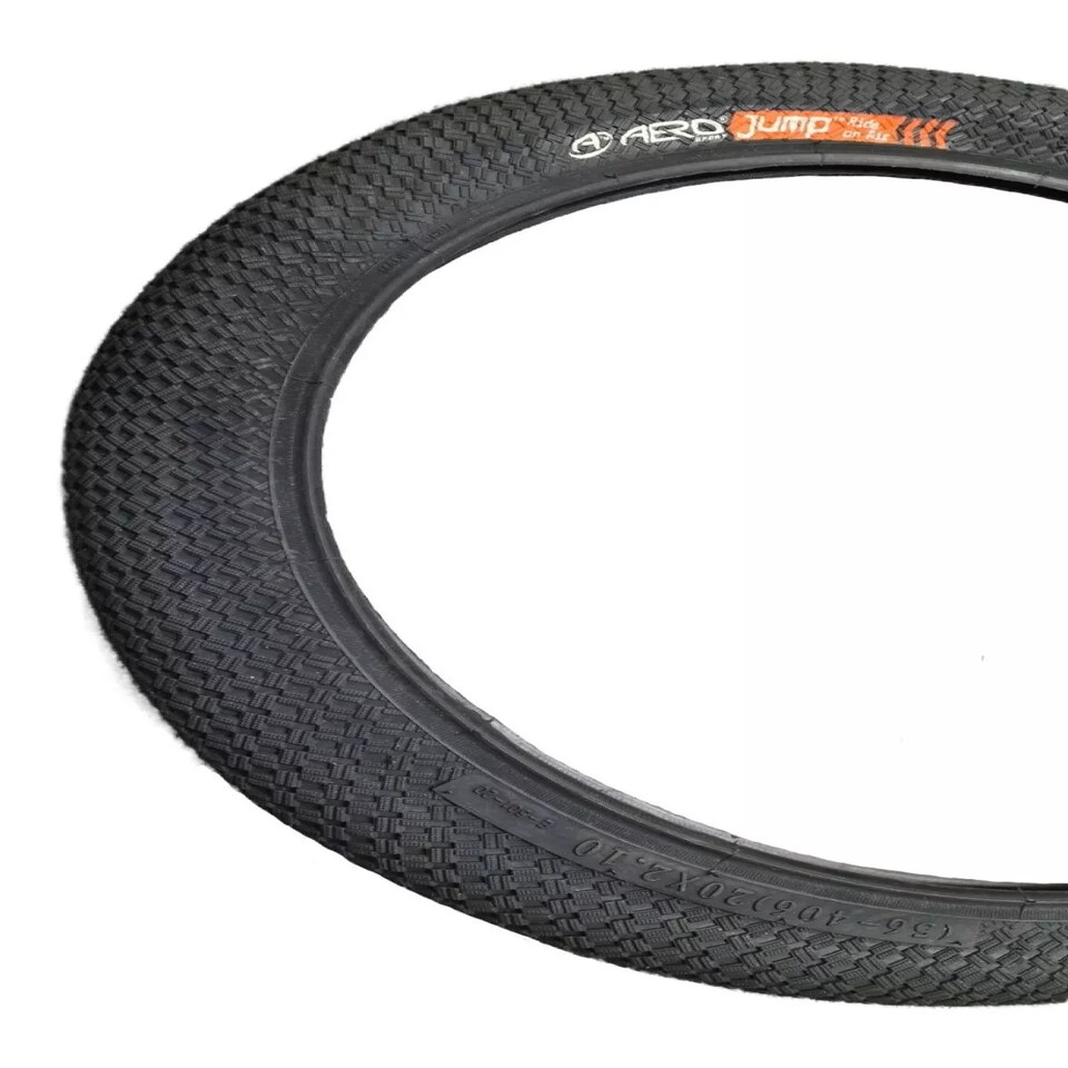 image 1 of Aero Sport Jump 20" BMX Bike Tyre 20" x 2.10