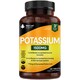 image 1 of Potassium Supplements High Strength - 180 Vegan Electrolytes