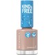 image 3 of Rimmel London Kind & Free Nail Polish 161 Skimming Stones N/A