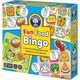 image 1 of Orchard Toys Fun Food Bingo Game