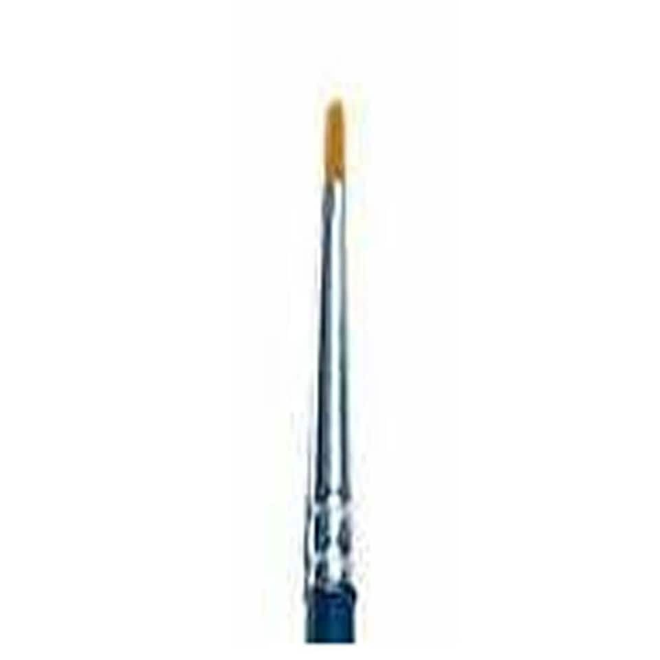 000 Brush Synthetic Flat - SINGLE PACK - Italeri A52221 N/A