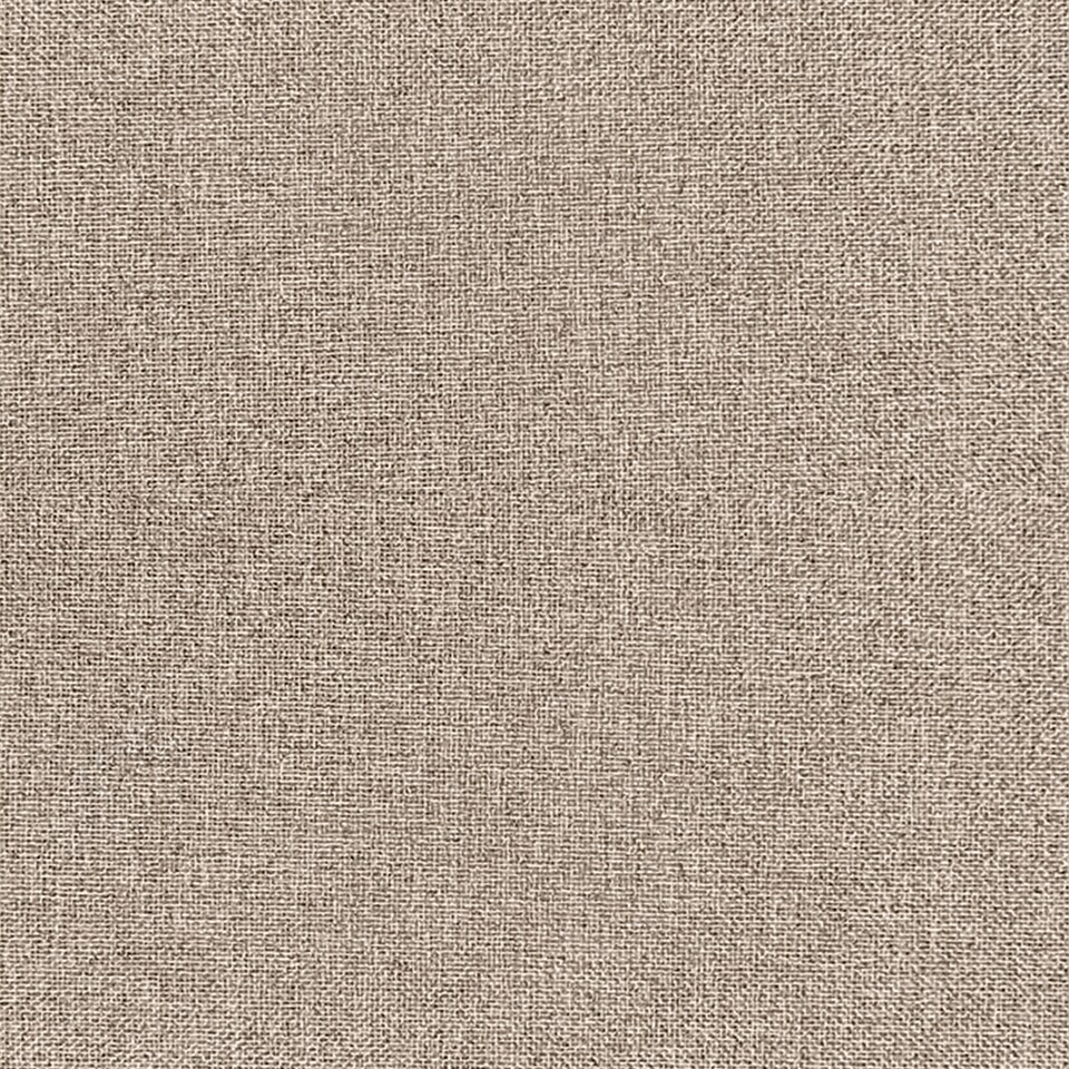 image 1 of Enhanced Living Dallas Blackout Thermal Natural Curtains with 3 inch Tape Top Header (PAIR) - 66x90 inch (168x229cm)